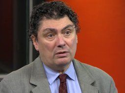 Walter Graziano se defendió tras la denuncia de acoso de Agustina Peñalva: qué dijo