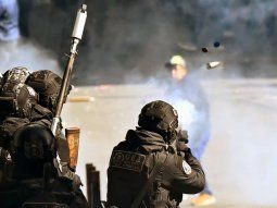 el congreso de bolivia autorizo a rodrigo paz a reprimir la protesta social con las fuerzas armadas el congreso de bolivia autorizo a rodrigo paz a reprimir la protesta social con las fuerzas armadas