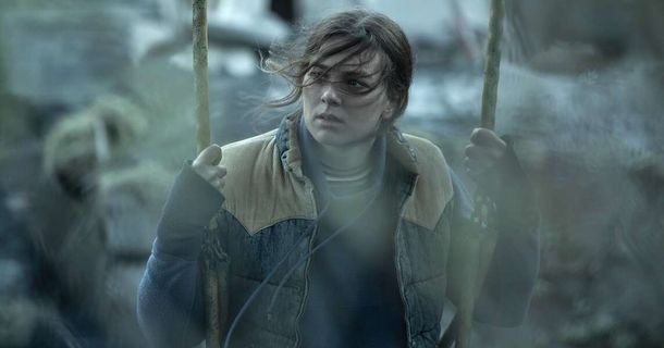 Netflix: una serie de 8 capítulos con una trama oscura solo para mayores de edad