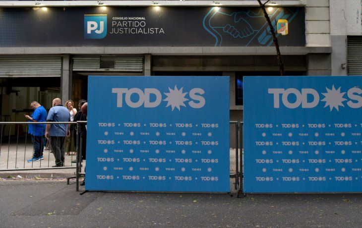 El PJ porteño realiza este miércoles su congreso para definir las alianzas del FdT