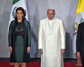 El Papa en México: El camino del privilegio fomenta la corrupción y el narcotráfico