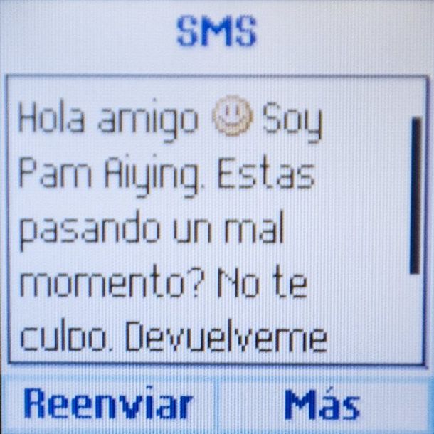 Mensajito