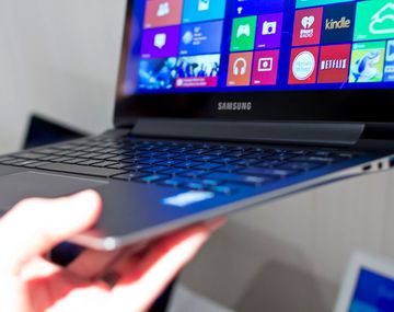 Samsung le dice adiós al mercado de notebooks en Europa