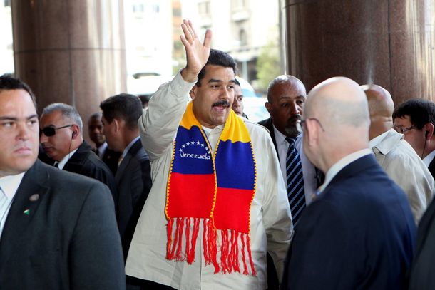 Nicolás Maduro llamó a multiplicar la integración en la región