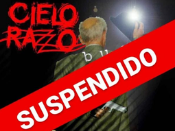 Insólito: suspenden un recital para no discriminar a los no vacunados