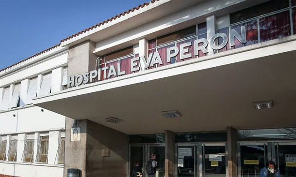 La embarazada que fue baleada en Rosario se encuentra en estado crítico