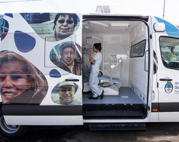 El Gobierno dio de baja el plan&nbsp;Argentina Sonríe