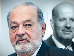 Por qué el padre de Carlos Slim Helú huyó del Líbano y llegó a Veracruz sin saber nada de español Por qué el padre de Carlos Slim Helú huyó del Líbano y llegó a Veracruz sin saber nada de español