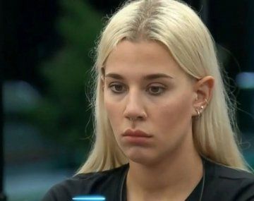 Hasta el padre de La Tora cree que será eliminada el domingo