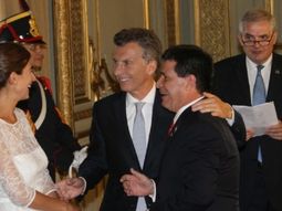 macri participara de su primera cumbre del mercosur en paraguay macri participara de su primera cumbre del mercosur en paraguay