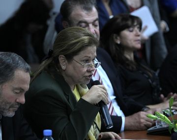 Es poco afortunado que parte de la oposición no debata