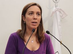 vidal contra scioli y massa: son desprendimientos del oficialismo vidal contra scioli y massa: son desprendimientos del oficialismo