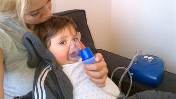 wanda nara, en medio de un caos familiar por la salud de sus hijos wanda nara, en medio de un caos familiar por la salud de sus hijos