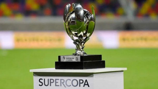 La Supercopa Argentina 2022 entre Boca y Patronato ya tiene fecha: ¿cuándo será?