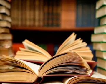 La IA destacó los mejores libros de terror para leer.