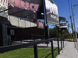 Una joven denunció que fue violada por un patovica. (rionegro.com.ar).