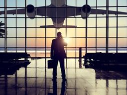 Un hombre viajó gratis estafando a Aerolíneas Argentinas. Imagen de archivo&nbsp;