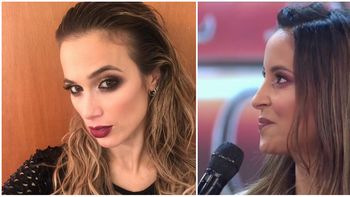 Lourdes Sánches y Chechu Bonelli, enfrentadas. Lourdes Sánches y Chechu Bonelli, enfrentadas.