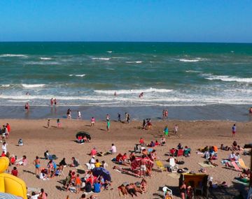 Más de 8 millones de personas se movilizaron por todo el país