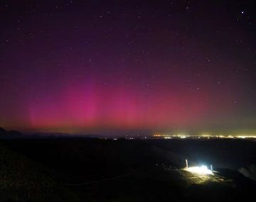 Tormenta geomagnética: qué puede pasar y cuáles son los riesgos