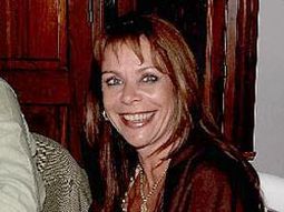 Nora Dalmasso (La Razón)