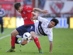 Independiente y Gimnasia empataron sin goles en Avellaneda Independiente y Gimnasia empataron sin goles en Avellaneda
