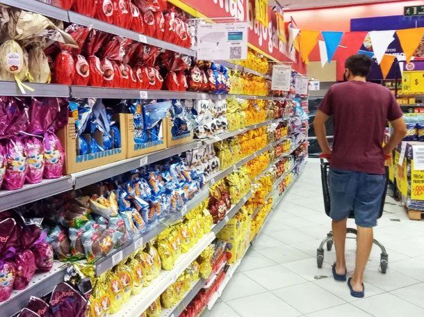 Almaceneros advirtieron por la caída de las ventas en Pascua: No se movió nada