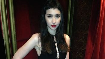 Sofía Gala habló sobre la violencia de género y las polémicas en las redes sociales. Sofía Gala habló sobre la violencia de género y las polémicas en las redes sociales.