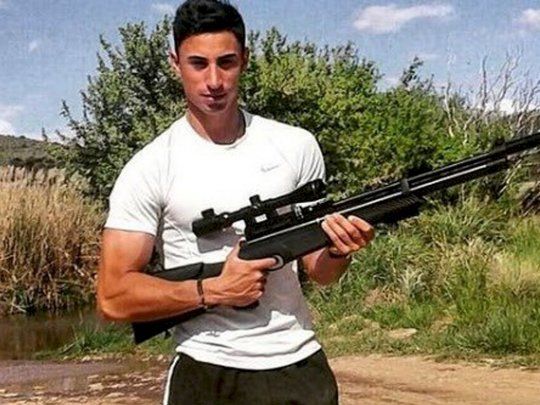 Arian González, el árbitro que pateó a una perra, ya tiene fecha de indagatoria