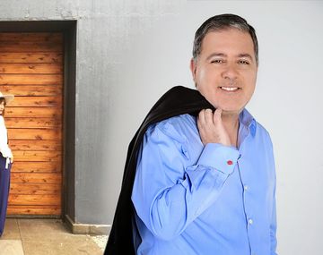 Cid se burla de los rumores de embarazo: Es verdad