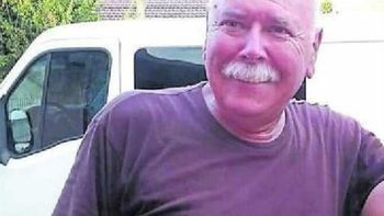 Carlos Domínguez tenía 70 años Carlos Domínguez tenía 70 años