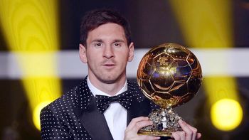¿que le falta a lionel messi para ser el mejor de la historia? ¿que le falta a lionel messi para ser el mejor de la historia?