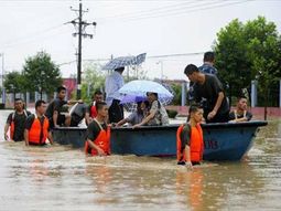 Las tormentas que dejaron 11 muertos continuarán hasta el martes