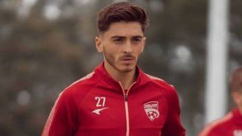 fuerte denuncia de un futbolista, discriminado por su orientacion sexual fuerte denuncia de un futbolista, discriminado por su orientacion sexual