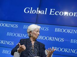 7 a 1, el fmi pierde por goleada en las mediciones economicas del pais 7 a 1, el fmi pierde por goleada en las mediciones economicas del pais