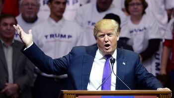 trump gano en nevada y se afianza como el rival a batir en el supermartes trump gano en nevada y se afianza como el rival a batir en el supermartes