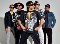 Turf: El Gran Rex va a ser una celebración de nuestra historia