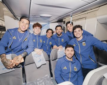 Sorpresa en la Selección Argentina: convocados que no están en los 26 de Scaloni pueden ir al Mundial 2026