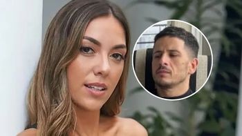 floppy tesouro confirmo que tuvo un duro encuentro con martin migueles: que paso floppy tesouro confirmo que tuvo un duro encuentro con martin migueles: que paso