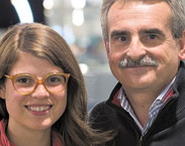 La Justicia ratificó a Delfina Rossi como directora del Banco Nación