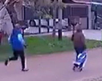 Mar del Plata: denuncian que hay una banda que ataca jubiladas para robarles