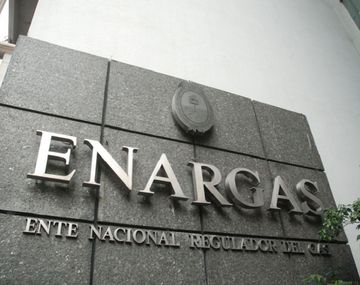 Renuncia titular de Enargas con críticas al Gobierno: quinta salida en 24 horas