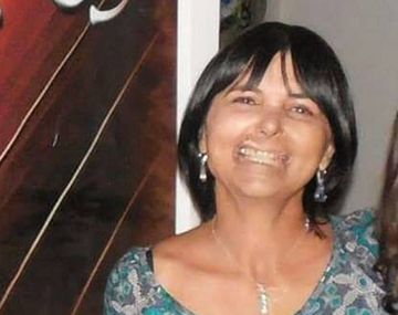 Apareció la maestra desaparecida