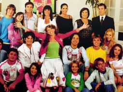 Tristeza en el mundo del espectáculo: murió un actor de Casi Ángeles y Floricienta