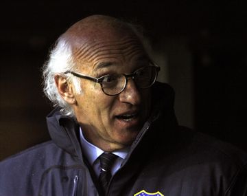 Un video devela un secreto de Carlos Bianchi