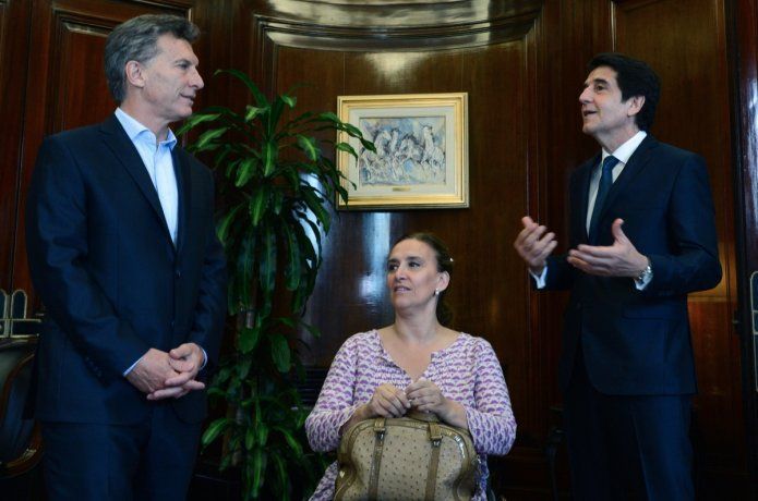 Grave denuncia de Carlos Melconian contra Mauricio Macri