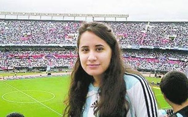 Marianela Rago Zapata