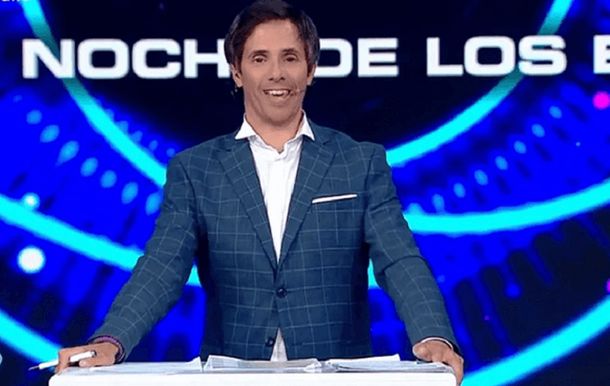 Preocupante rating de Gran Hermano: La Noche de los Ex quedó por debajo de la competencia