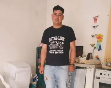 Un joven murió tras la caída de un rayo en un cumpleaños de 15