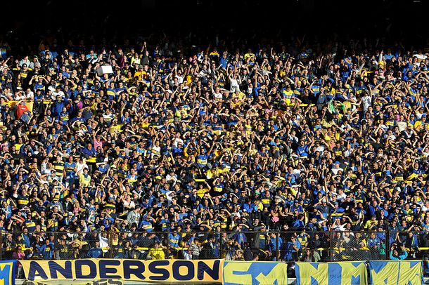 La fiesta será completa: vuelven los visitantes en el fútbol argentino